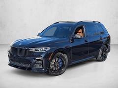 2020 BMW X7