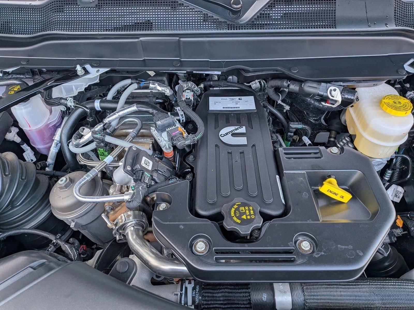 2026 RAM 2500 Tradesman - Photo 15
