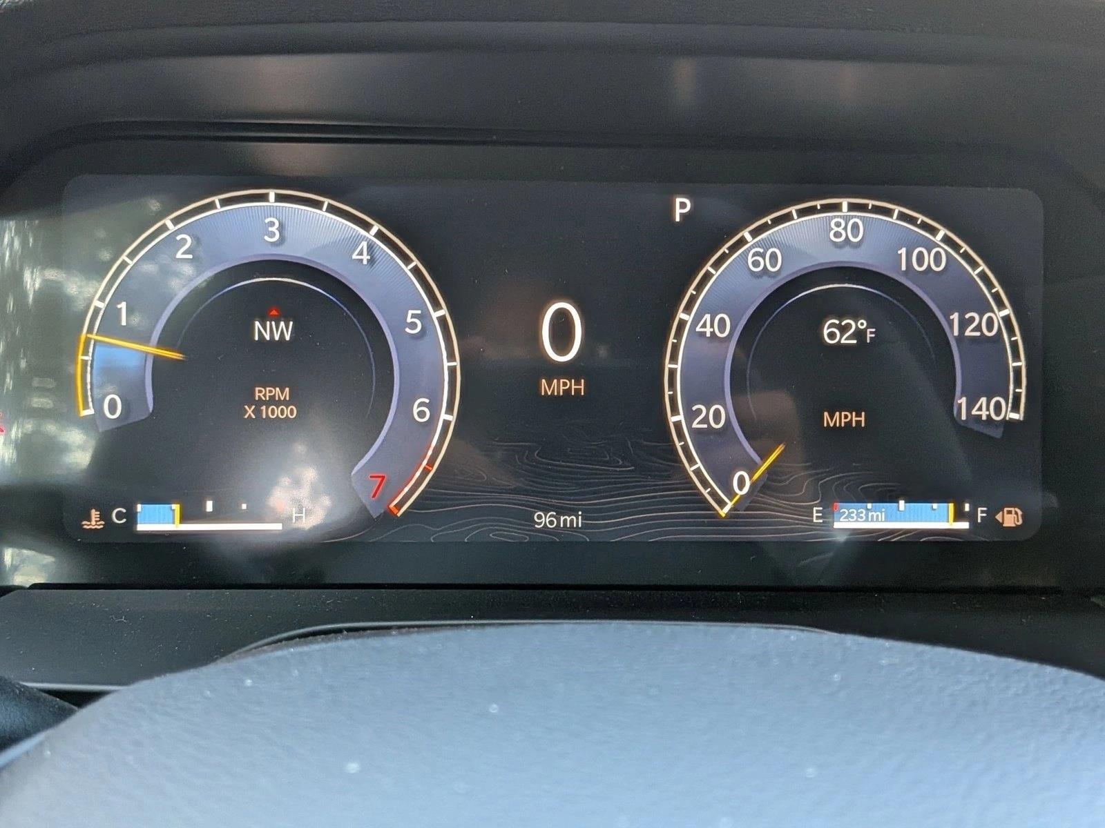 2025 Jeep Grand Cherokee L Laredo - Photo 11