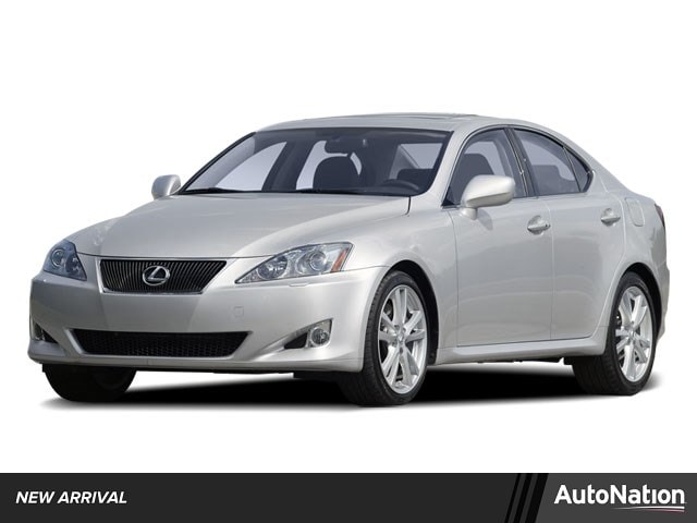 2008 Lexus IS 350 350's photo