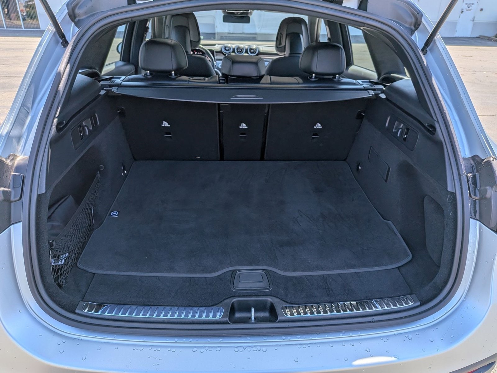 2024 Mercedes-Benz GLC AMG GLC 43 photo 5