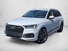2020 Audi Q7