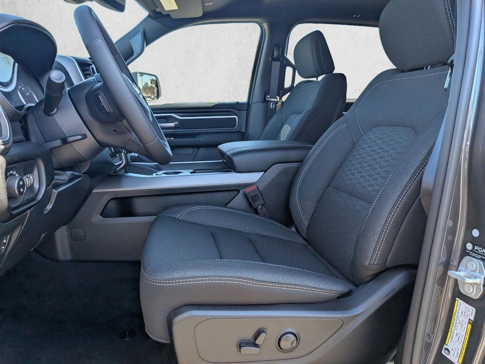 2026 RAM 1500 Big Horn/Lone Star - Photo 4