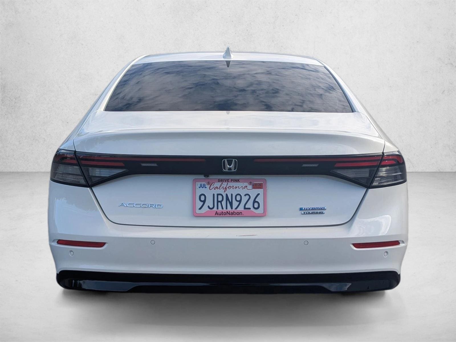 2023 Honda Accord Hybrid Touring photo 6
