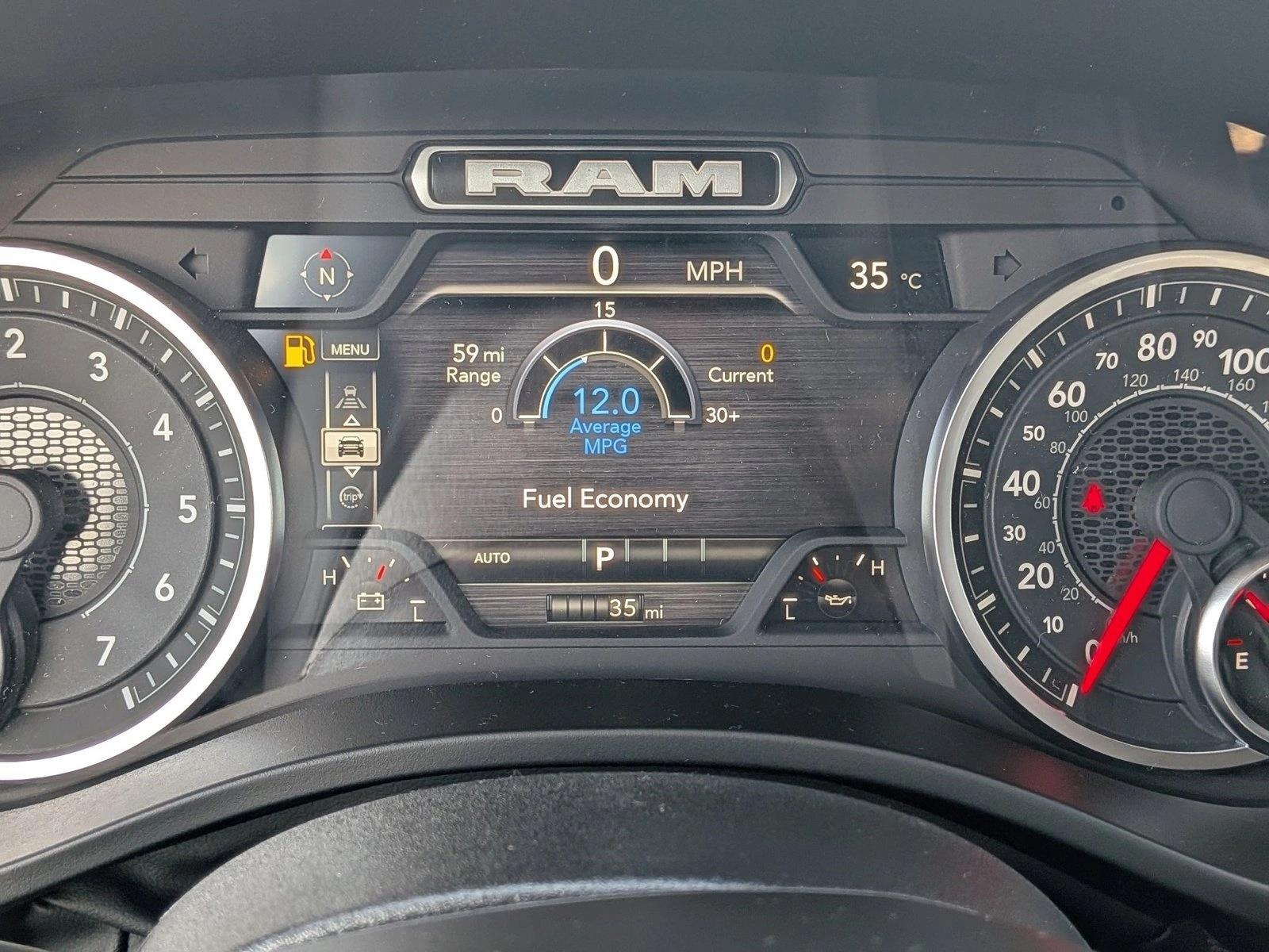 2026 RAM 1500 Big Horn/Lone Star - Photo 11