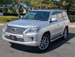 LEXUS LX 570