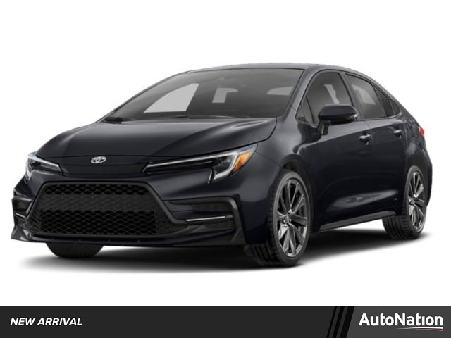 2023 Toyota Corolla