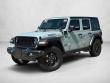  Jeep Wrangler 4xe