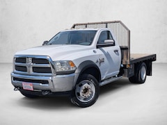 2015 Ram 4500