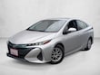  Toyota Prius Prime