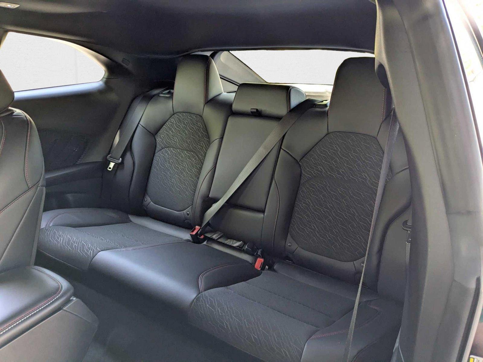 2025 Dodge Charger Daytona R/T - Photo 15