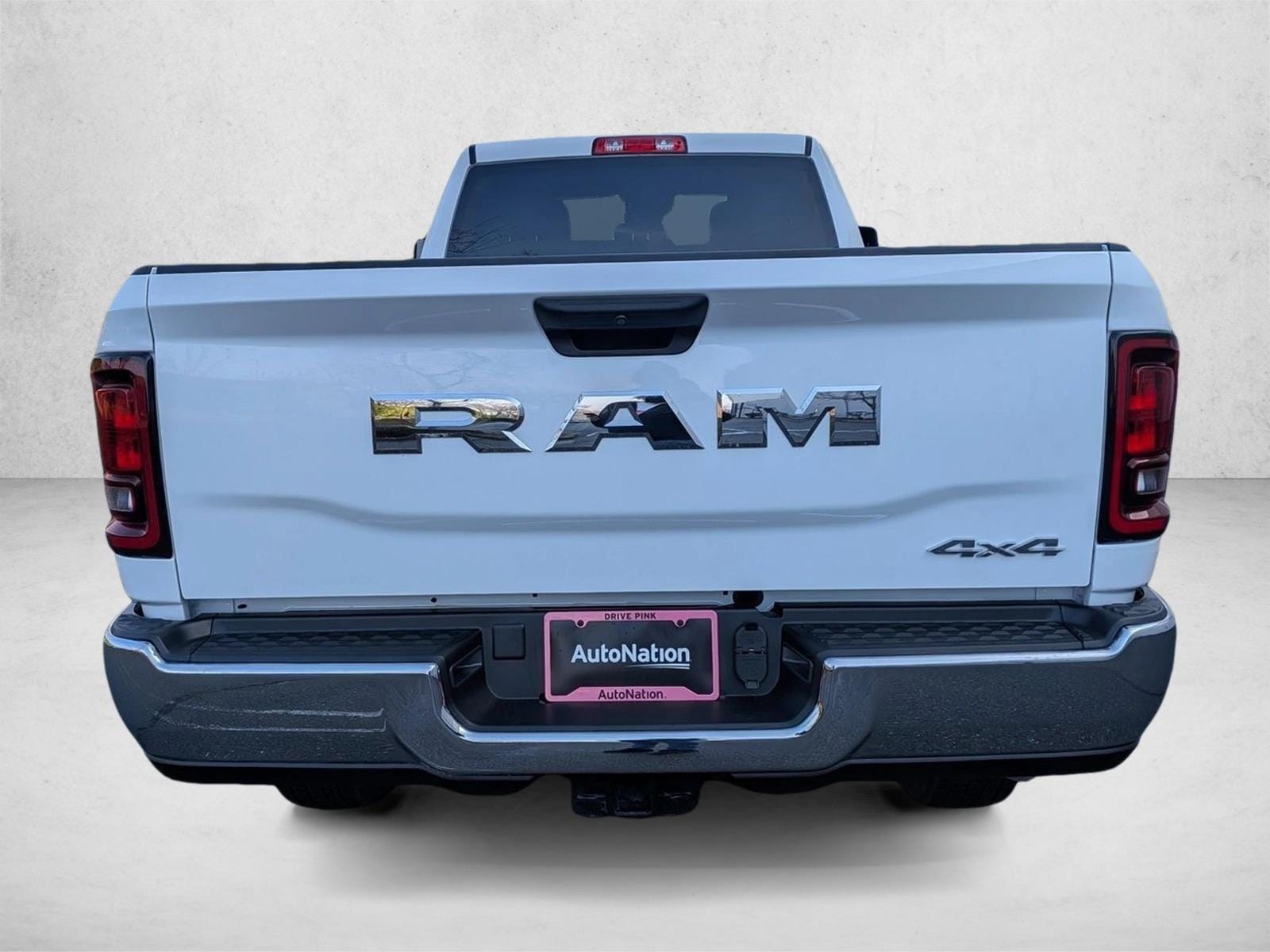 2026 RAM 2500 Tradesman - Photo 8