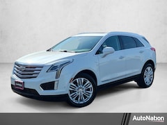 2019 Cadillac XT5