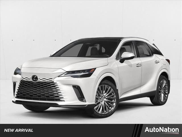2024 Lexus RX 350 350 Luxury AWD's photo