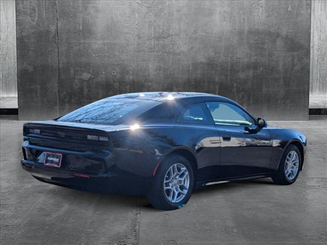 2025 Dodge Charger Daytona R/T photo 2