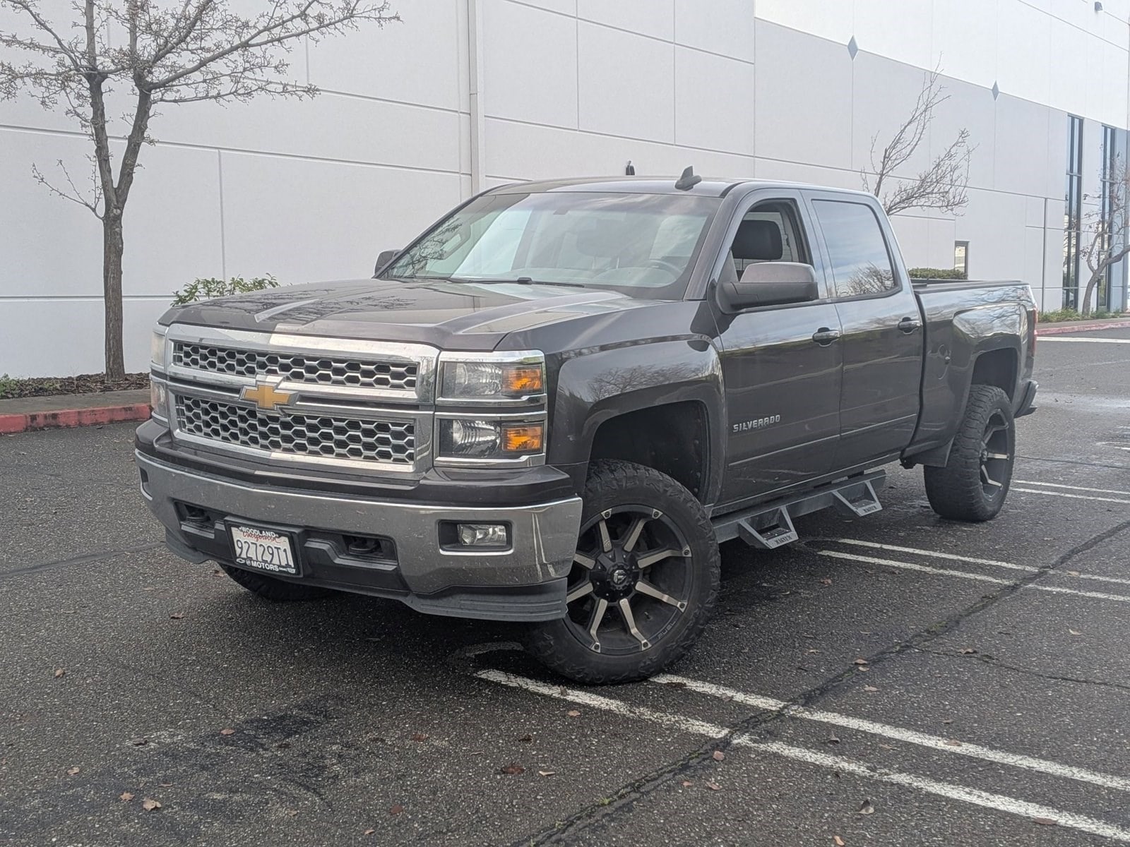 2024 GMC Sierra 2500HD Denali Ultimate's photo
