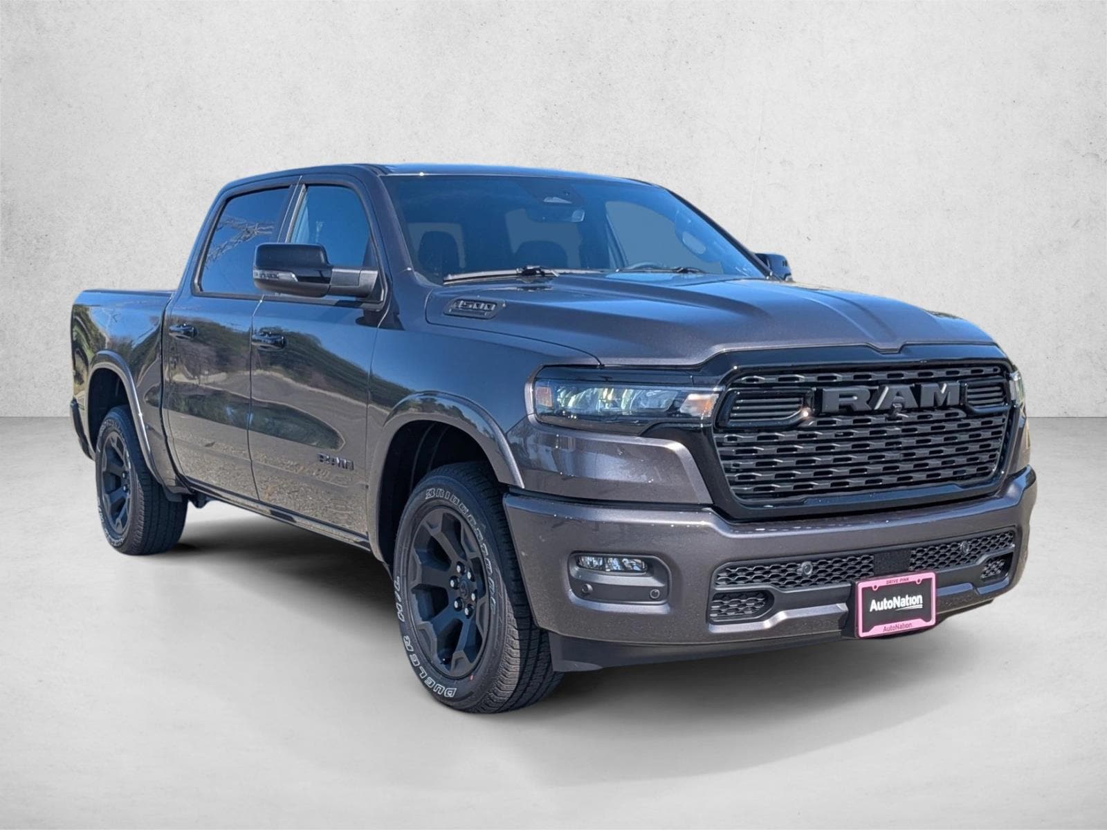 2026 RAM 1500 Big Horn/Lone Star - Photo 6