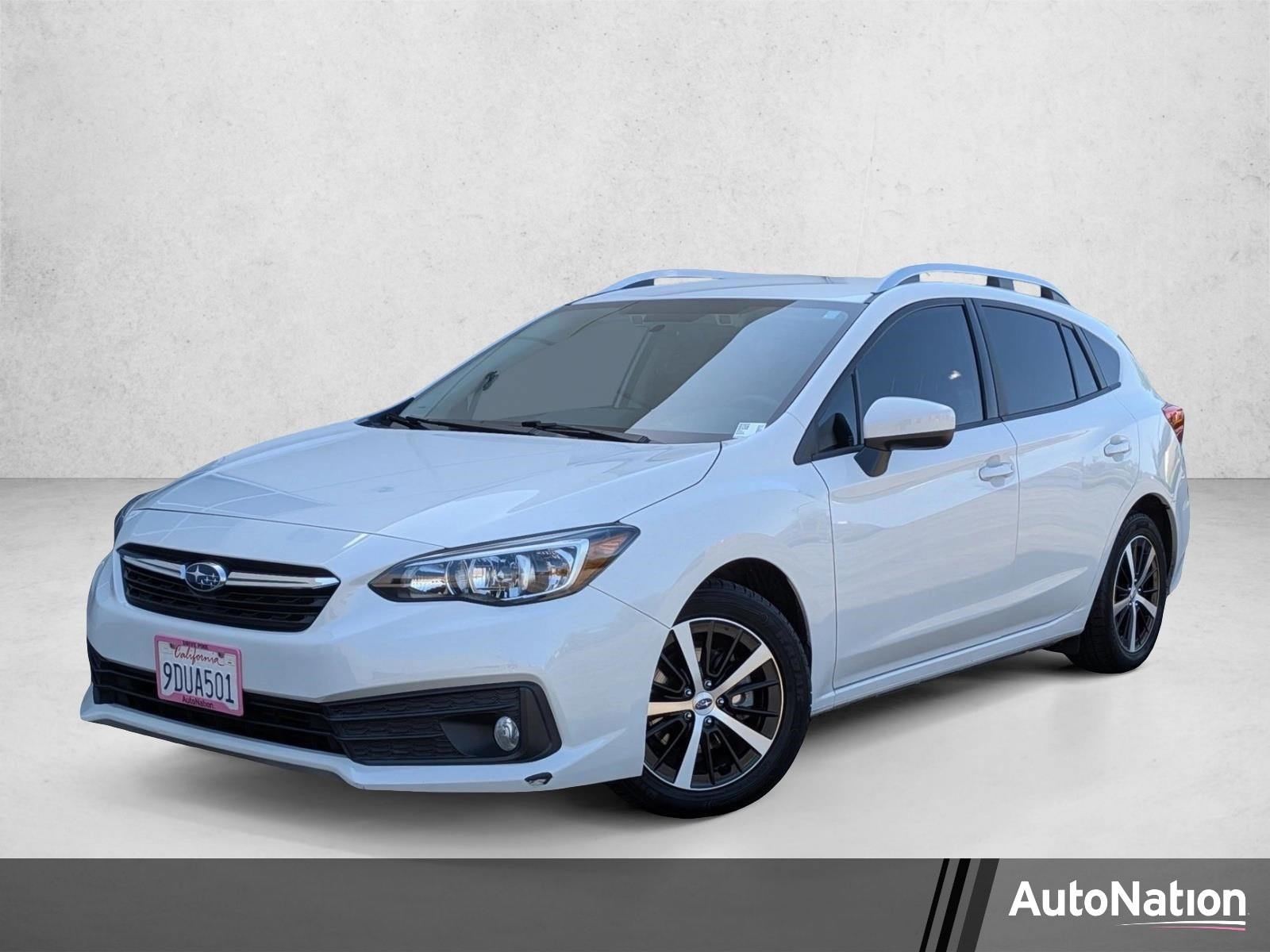 2023 Subaru Impreza