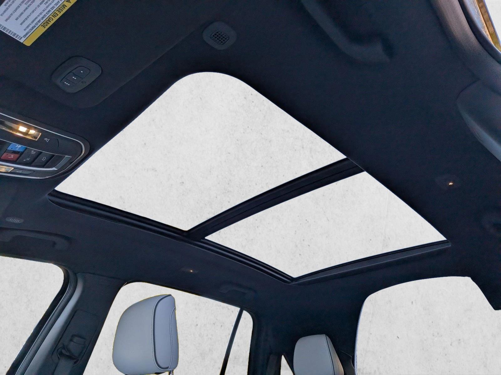 2025 Jeep Wagoneer S Limited - Photo 15