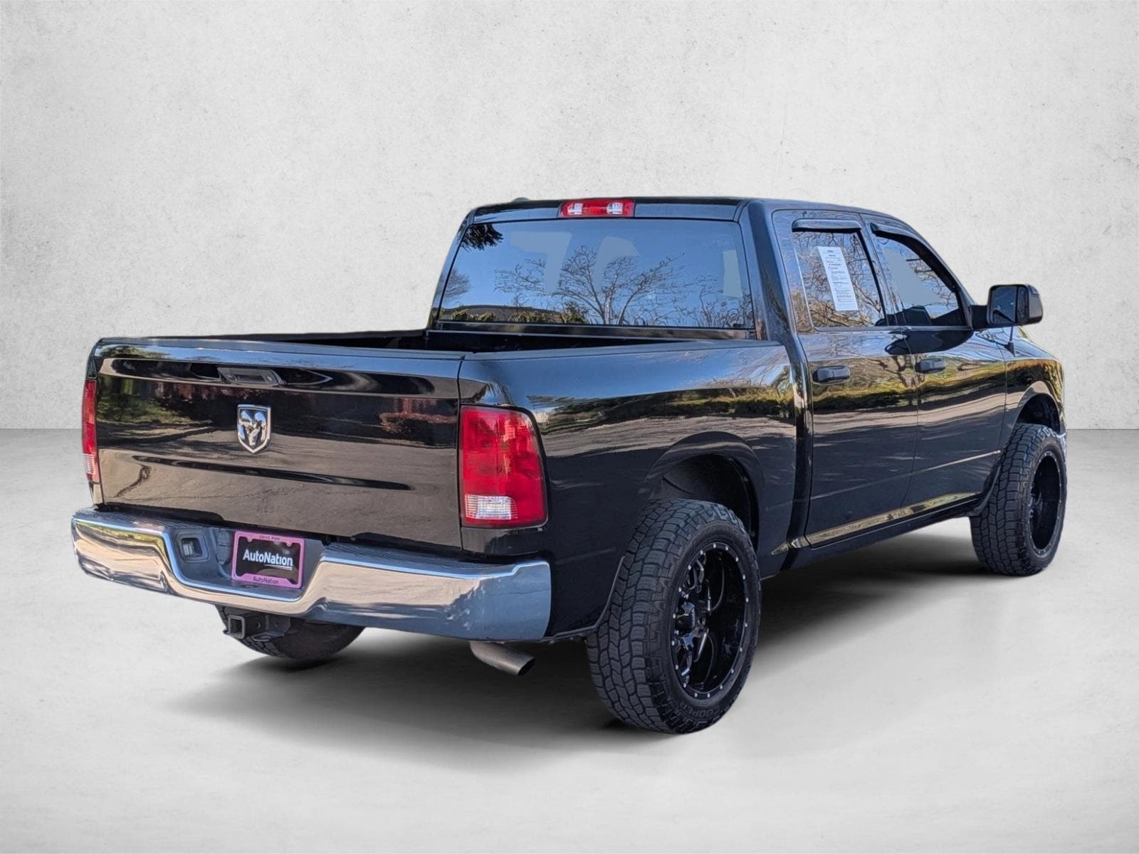 2019 Ram 1500 Tradesman photo 5