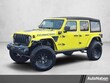  Jeep Wrangler 4xe