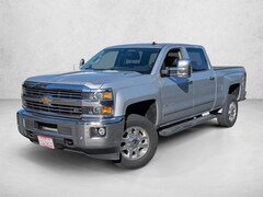 2015 Chevrolet Silverado 2500HD