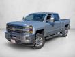  Chevrolet Silverado 2500HD