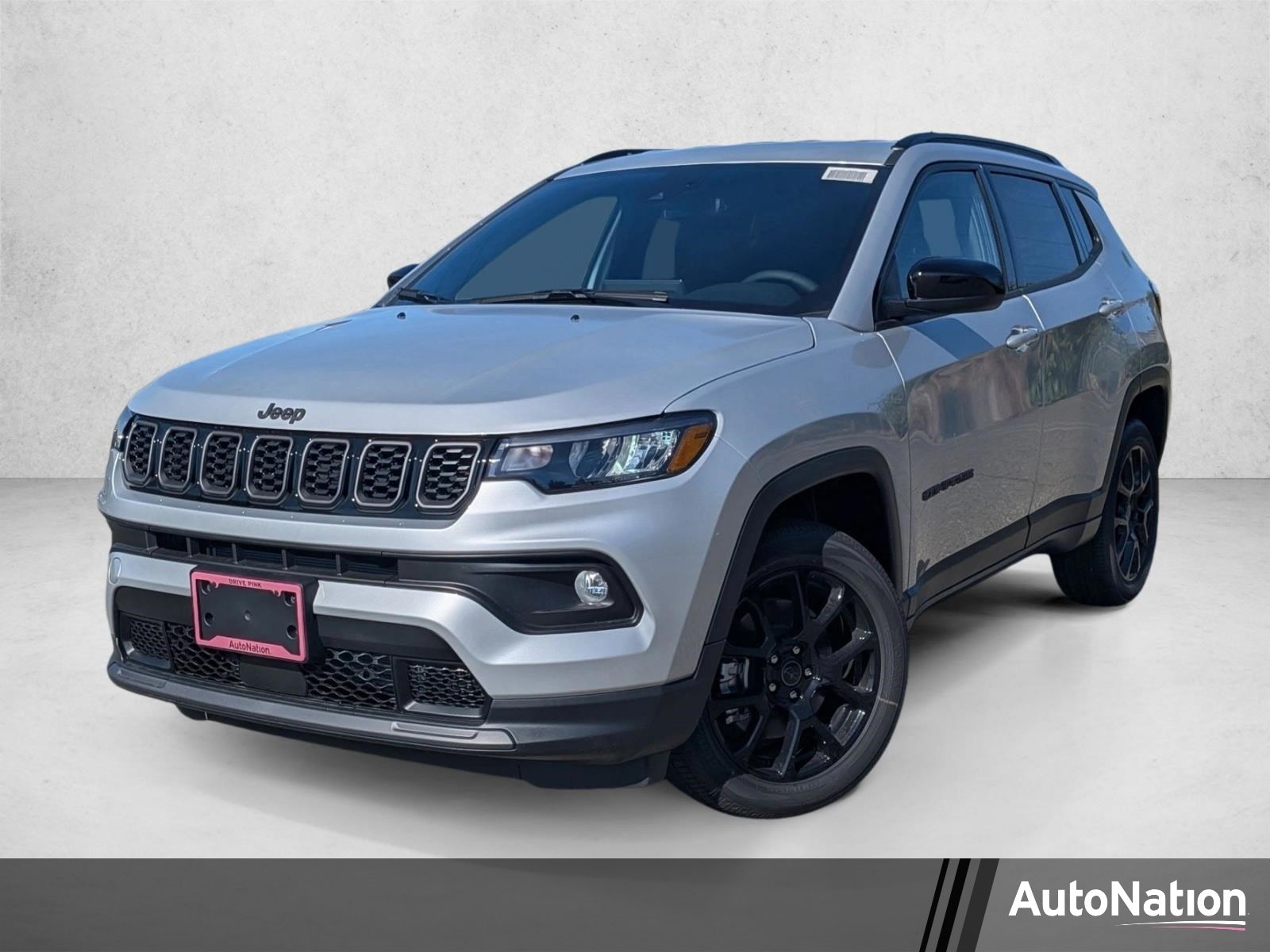 2026 Jeep Compass Altitude 4X4's photo