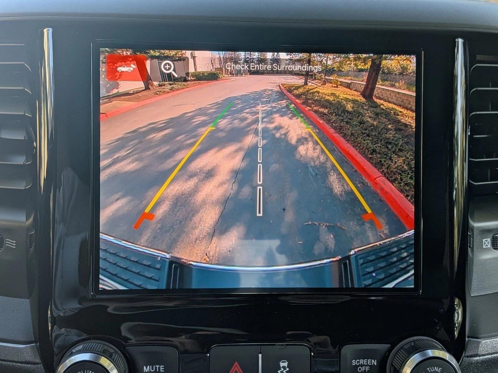 2026 RAM 2500 Tradesman - Photo 14