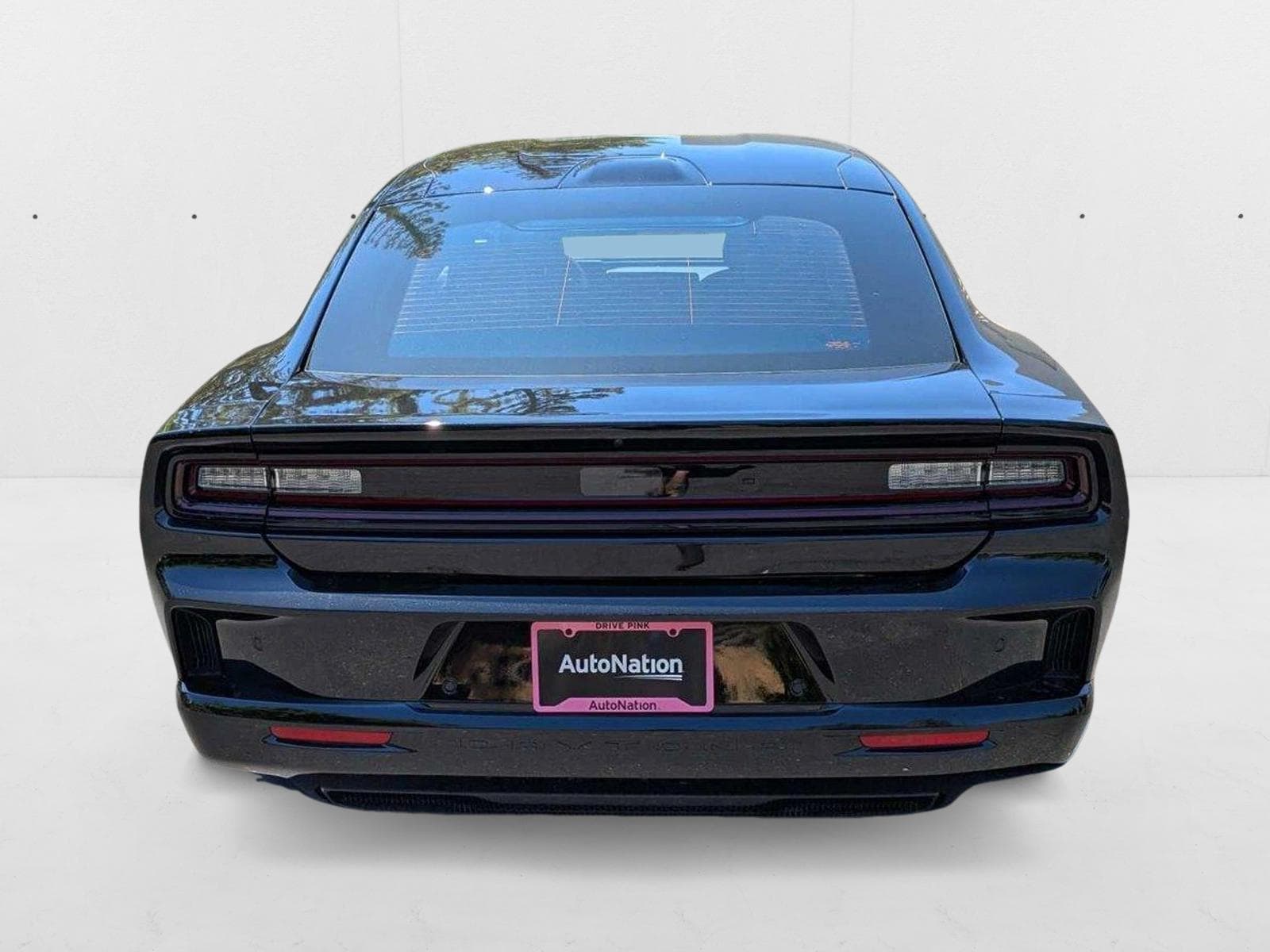 2025 Dodge Charger Daytona R/T - Photo 7