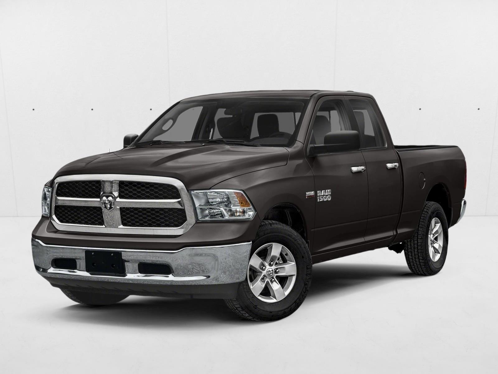 2019 RAM Ram 1500 Classic Warlock's photo