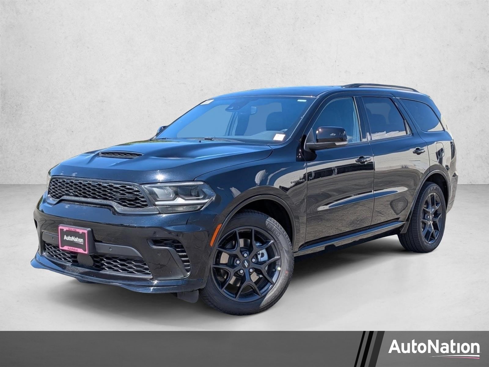 2026 Dodge Durango GT HEMI Plus V8 AWD's photo