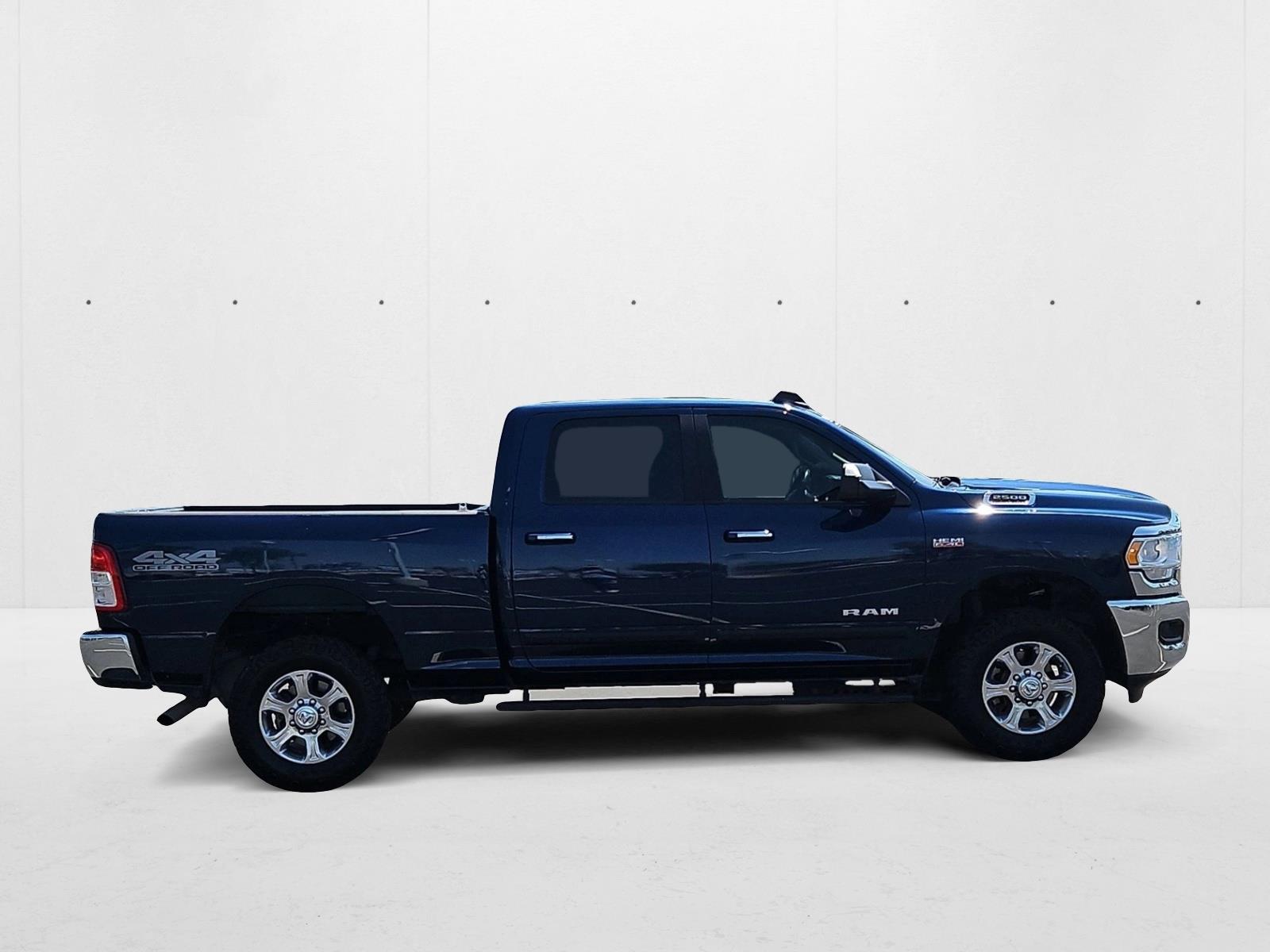 2019 Ram 2500 Big Horn photo 4