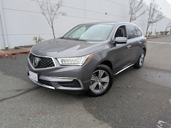 2020 Acura MDX