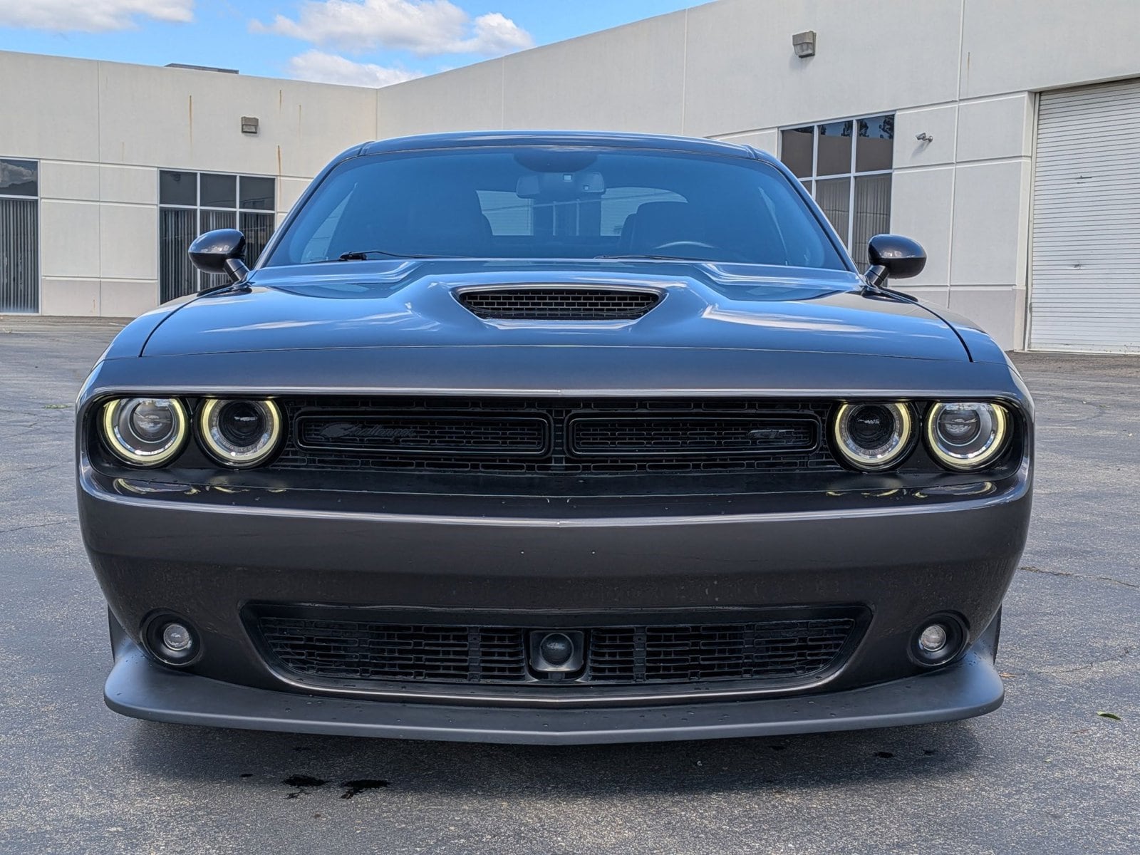 2023 Dodge Challenger GT photo 2
