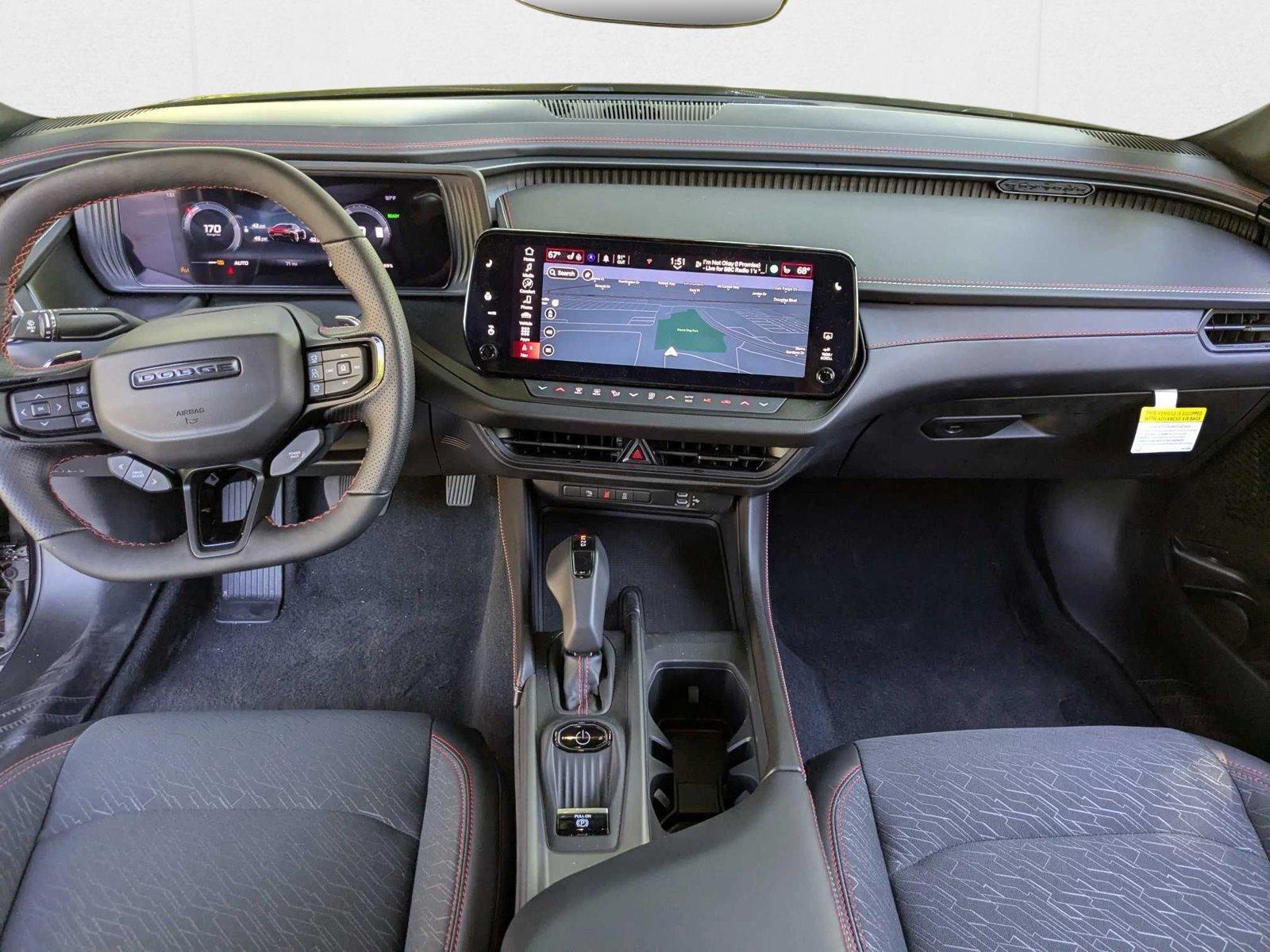 2025 Dodge Charger Daytona R/T - Photo 14