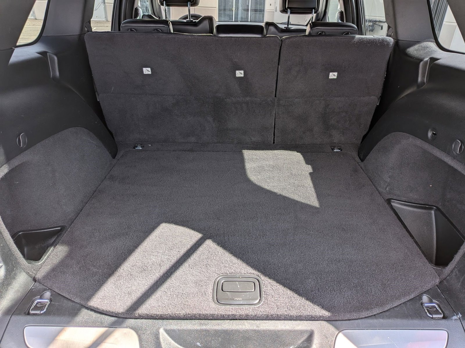 2018 Jeep Grand Cherokee Limited photo 6