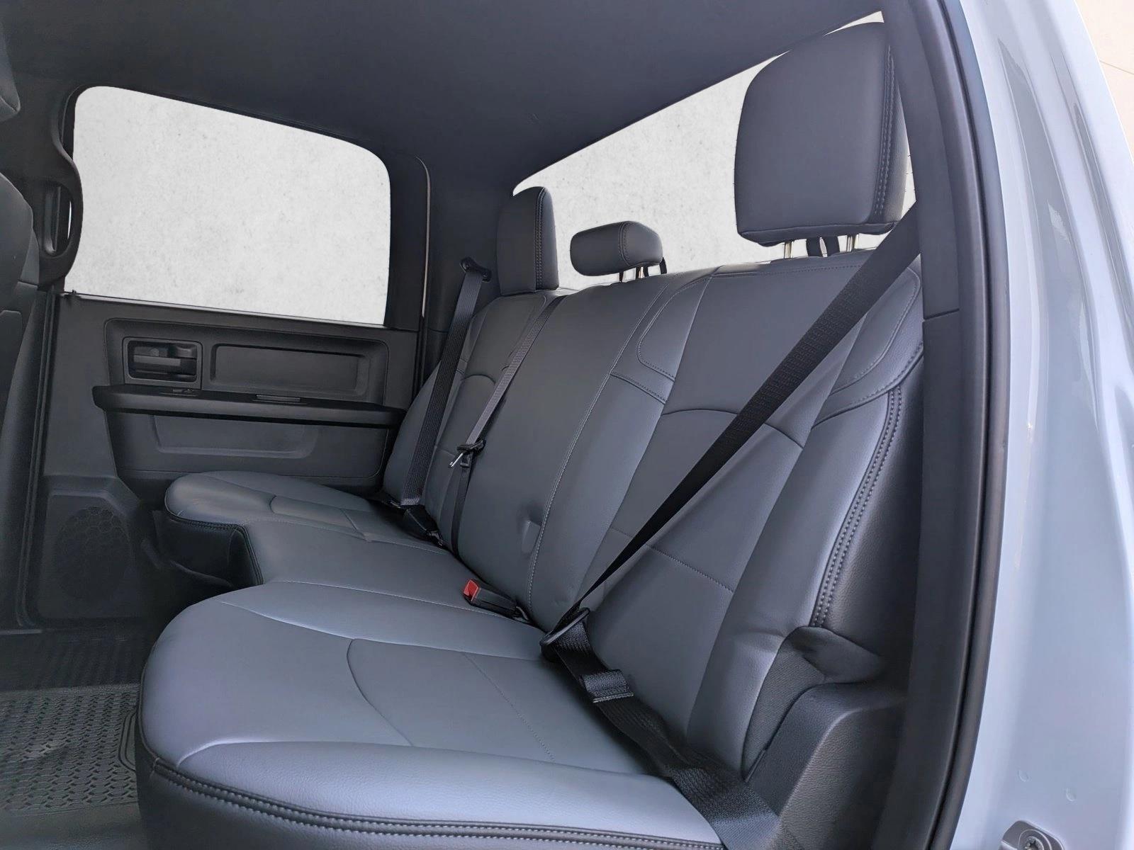 2026 RAM 2500 Tradesman - Photo 14