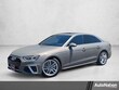  Audi A4 Sedan