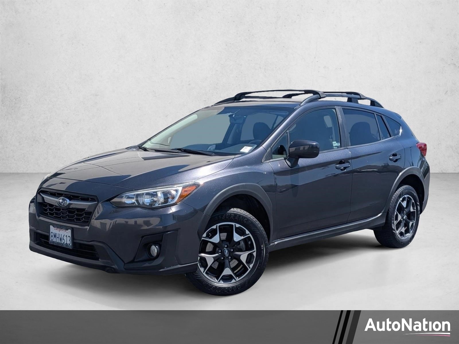 2019 Subaru Crosstrek 2.0i Premium CVT's photo