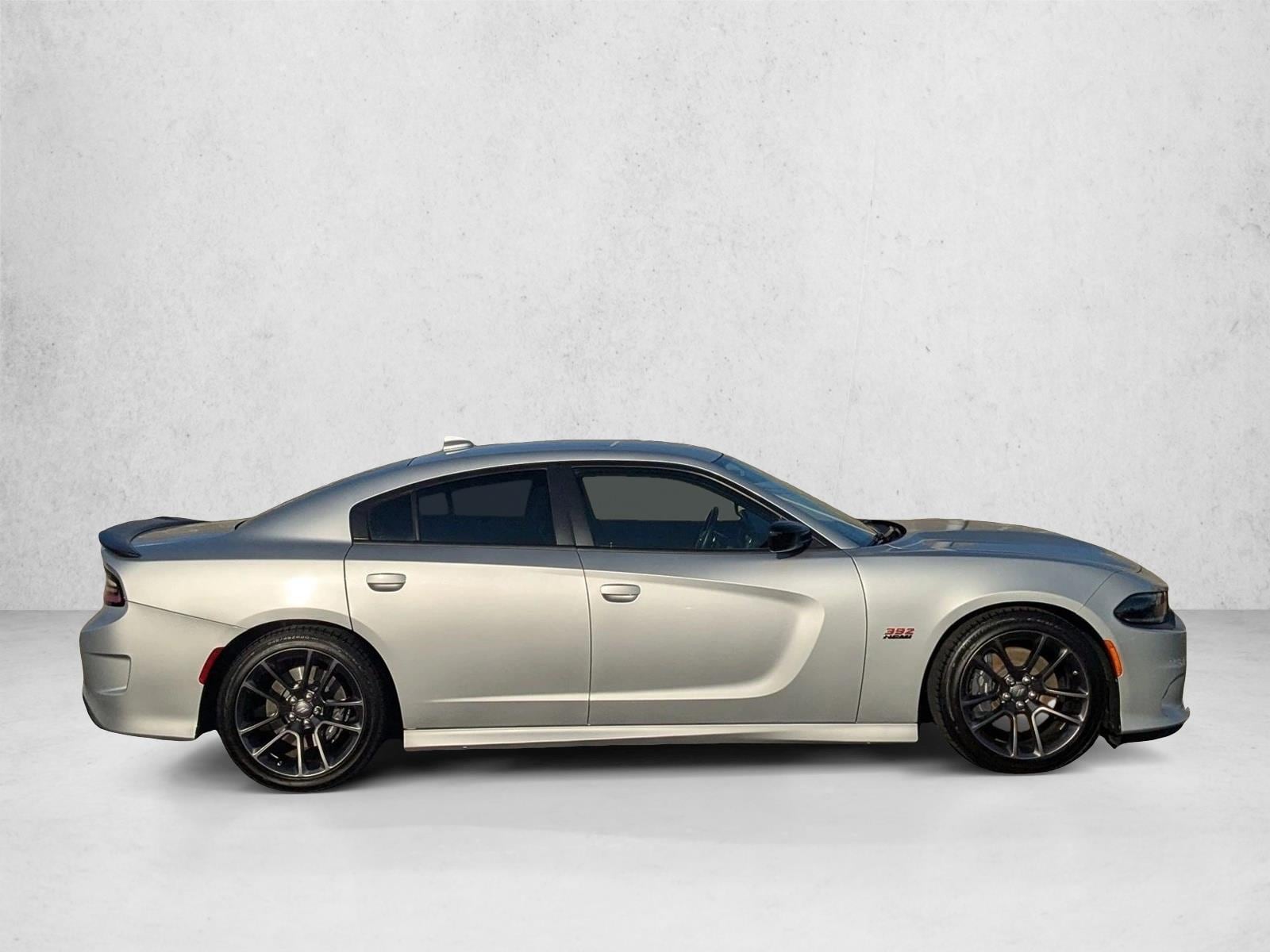 2023 Dodge Charger Scat Pack photo 4