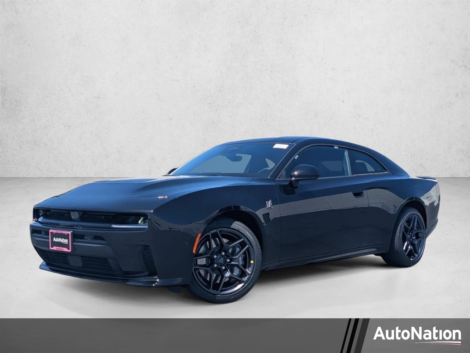 2026 Dodge Charger Scat Pack AWD's photo