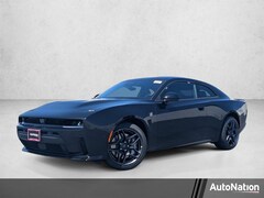 2026 Dodge Charger
