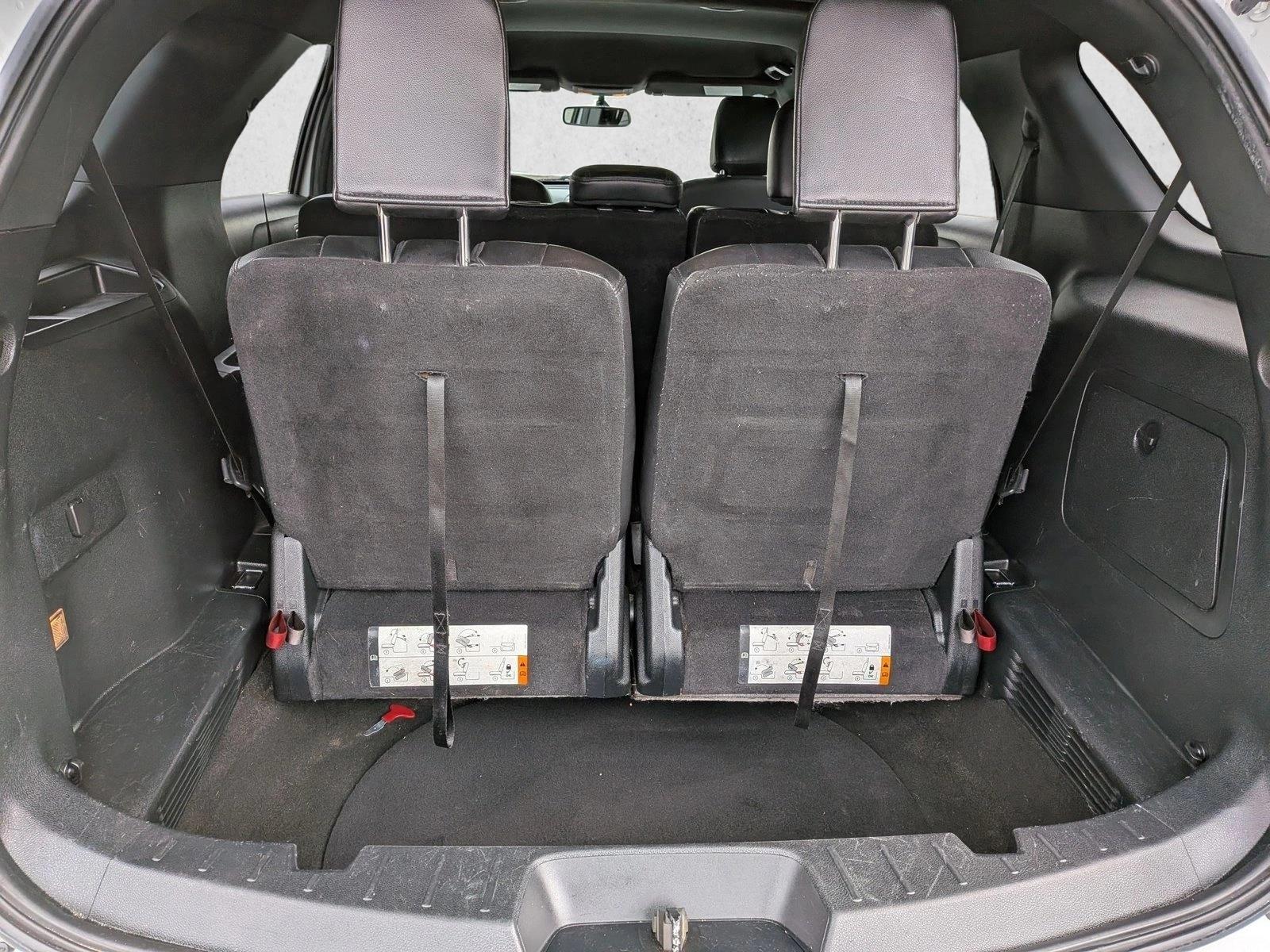 2018 Ford Explorer XLT - Photo 6