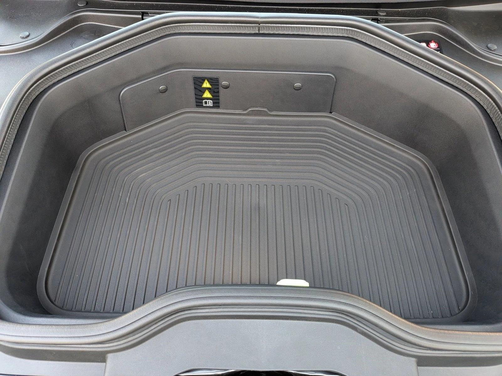 2025 Jeep Wagoneer S Limited - Photo 18