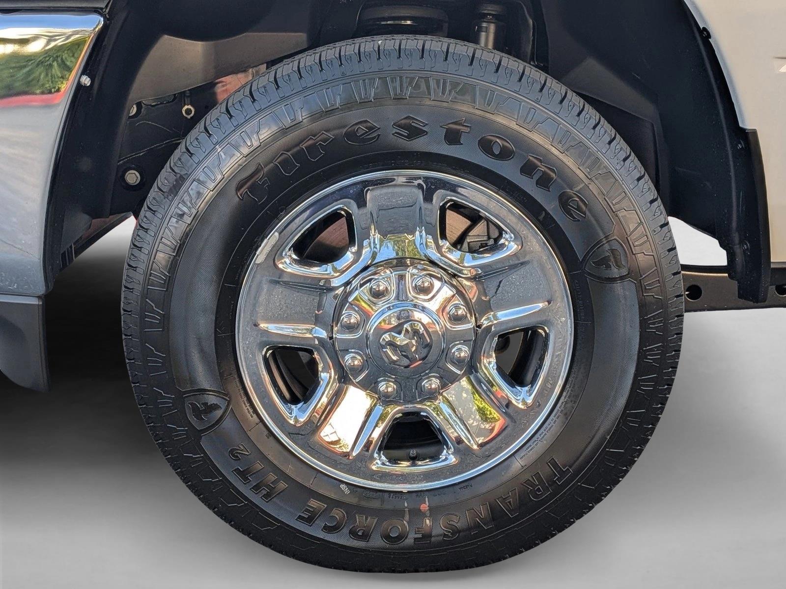2026 RAM 2500 Tradesman - Photo 10