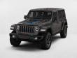  Jeep Wrangler 4xe