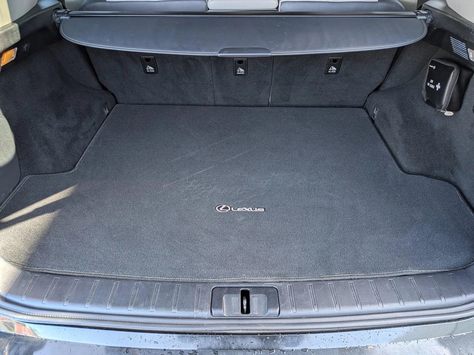 2019 LEXUS RX RX 350 photo 6