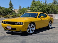 2010 Dodge Challenger