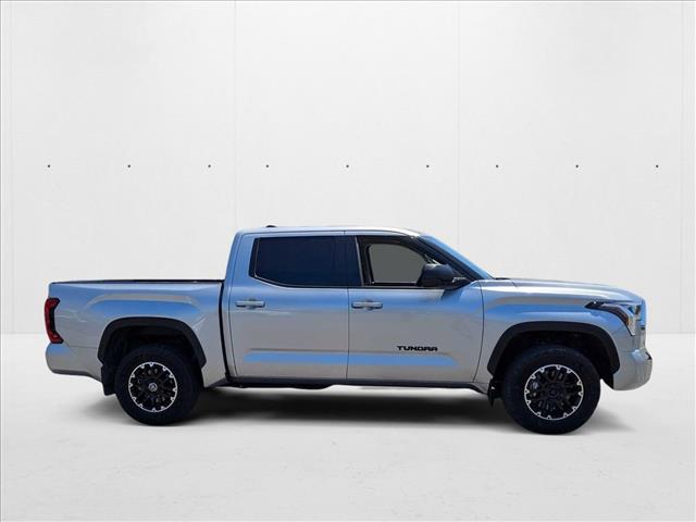 2023 Toyota Tundra SR5 photo 4